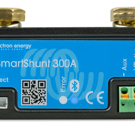 Victron Energy SmartShunt 300A SHU050130050