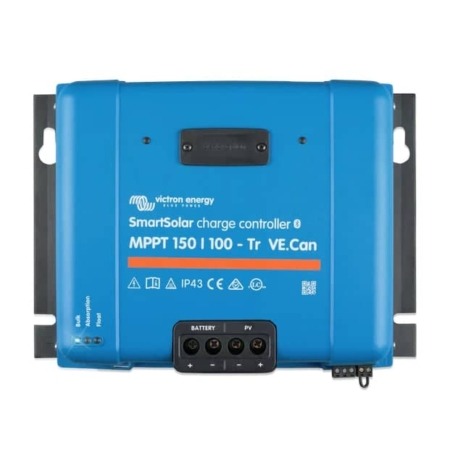 Victron Energy SmartSolar MPPT 150/100-Tr VE.Can SCC115110411