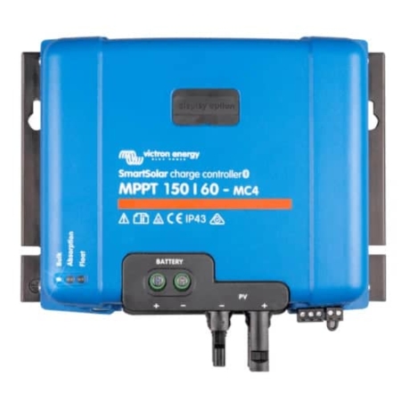 Victron Energy SmartSolar MPPT 150/60-MC4 SCC115060311