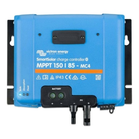 Victron Energy SmartSolar MPPT 150/85-MC4 VE.Can SCC115085511