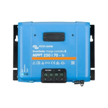 Victron Energy SmartSolar MPPT 250/70-Tr SCC125070221