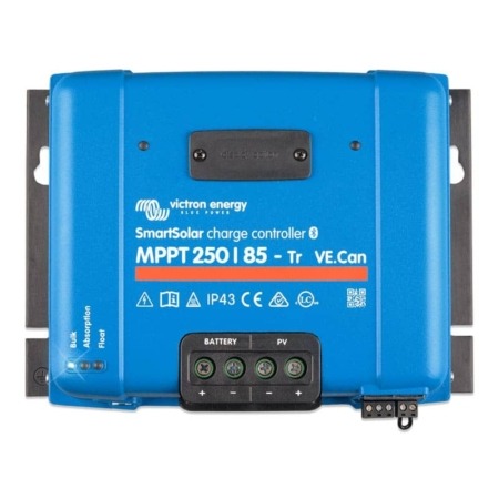 Victron Energy SmartSolar MPPT 250/85-Tr VE.Can SCC125085411