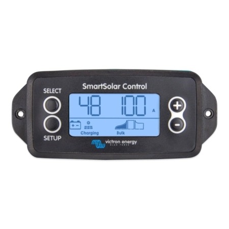 Victron Energy SmartSolar Pluggable Display SCC900650010