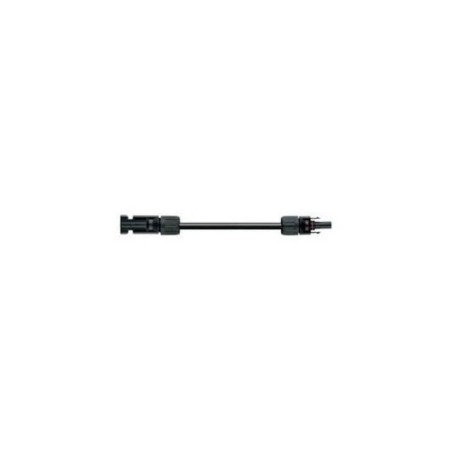 Victron Energy Solar Adapter Cable MC4/F to MC3/M L=15cm SCA500200000