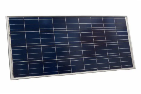 Victron Energy Solar Panel 130W-12V Poly 1200x668x30mm series 4a SPP041301200