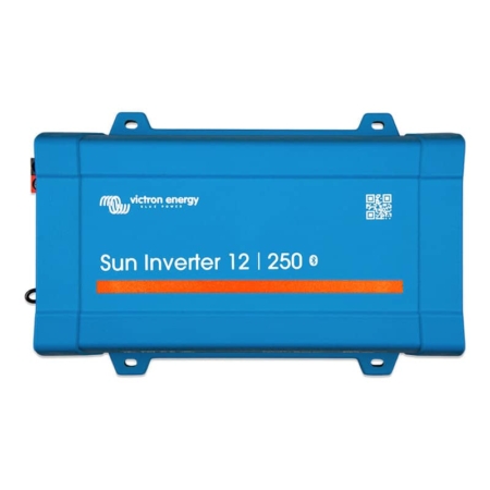 Victron Energy Sun Inverter 24/250-10 IEC SIN241251100