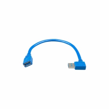 Victron Energy USB extension cable 0.3m (one side right angle) ASS060000100