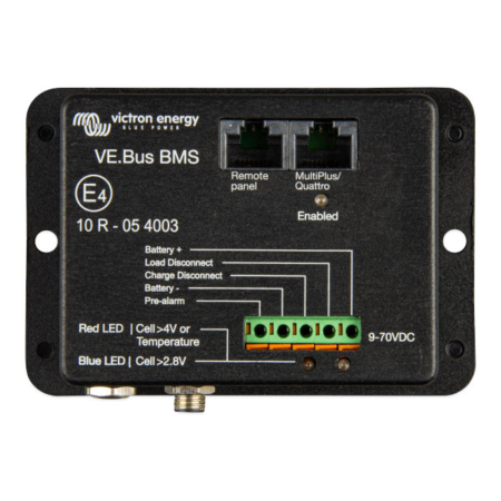 Victron Energy VE.Bus BMS – BMS300200000