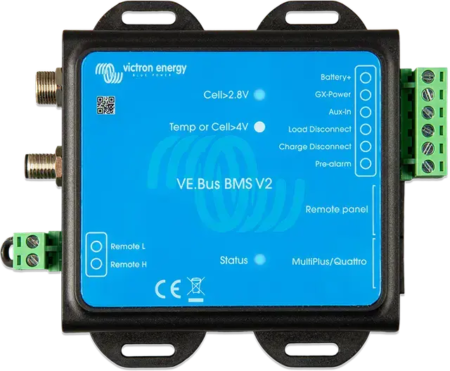Victron Energy VE.Bus BMS NG BMS300200300