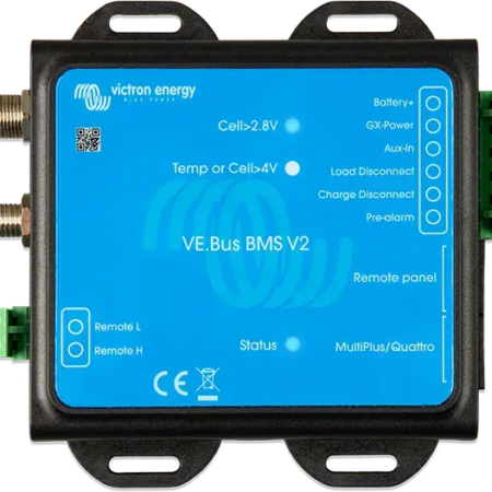 Victron Energy VE.Bus BMS NG BMS300200300
