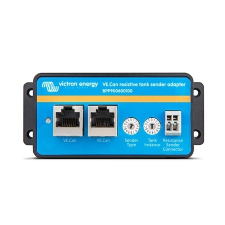 Victron Energy VE.Can resistive tank sender Adapter BPP900600100