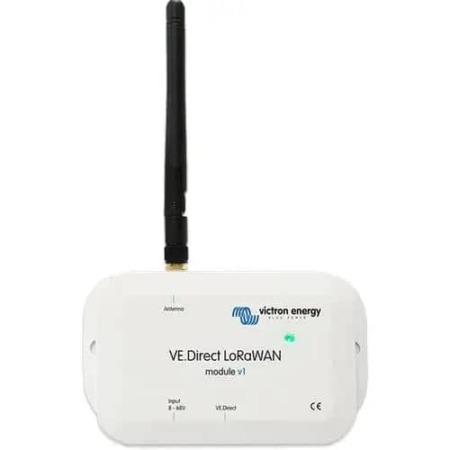Victron Energy VE.Direct LoRaWAN US902-928 module ASS030540010