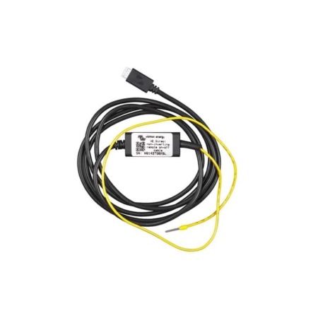 Victron Energy VE.Direct non-inverting remote on-off cable ASS030550320