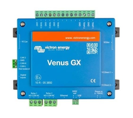 Victron Energy Venus GX BPP900400100