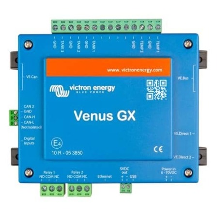 Victron Energy Venus GX BPP900400100