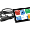 Victron GX Touch 50 Display