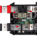 Victron Lynx Shunt VE Can
