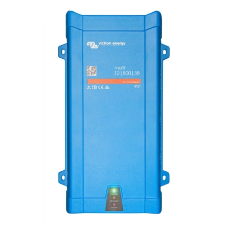 Victron MultiPlus 12/800/35-16 230V VE.Bus Inverter Charger