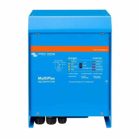 Victron MultiPlus 24/3000/70-16 230V VE.Bus Inverter Charger