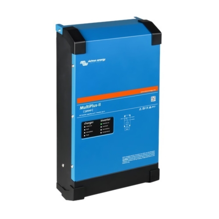 Victron MultiPlus-II 12/3000/120-32 230V Inverter Charger (12V 3000VA)