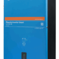 Victron Phoenix Inverter 24/5000 230V Smart