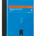Victron Phoenix Inverter Smart 12/3000 230V