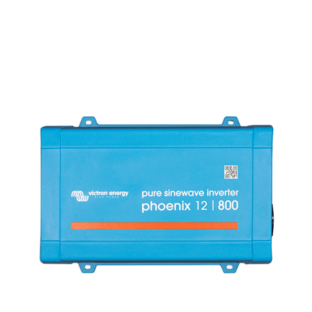 Victron PIN121800400 Phoenix Inverter 12V / 800VA UK
