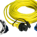 Victron Shore Power Cord 16A / 250VAC - 15m