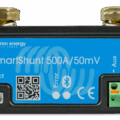 Victron SmartShunt 500A / 50mV