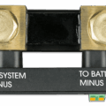 Victron SmartShunt 500A / 50mV