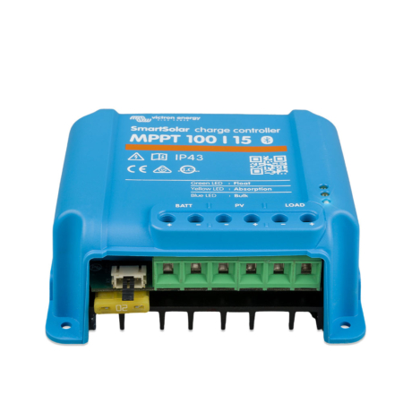 Victron SmartSolar MPPT 100/15