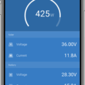 Victron SmartSolar MPPT 100/30