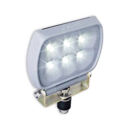 Worklite 10-32V 12.5W 1500lm 90 Degree Beam SI4_6-3MV90
