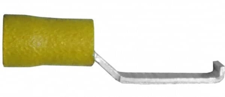 Yellow Lipped Blade 17.2mm x 4.6mm Single Unit WT115