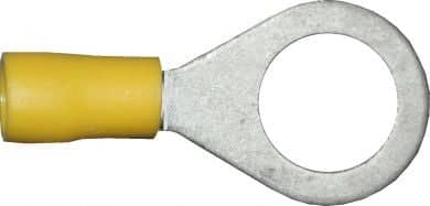 Yellow Ring 13.0mm Single Unit WT54