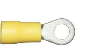 Yellow Ring 5.3mm Single Unit WT50