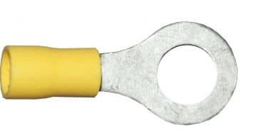 Yellow Ring 8.4mm Single Unit WT52