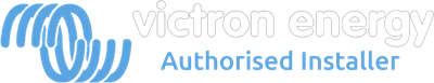 Authorised Victron Energy Installer