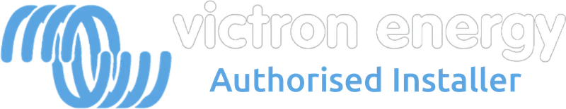 Authorised Victron Energy Installer